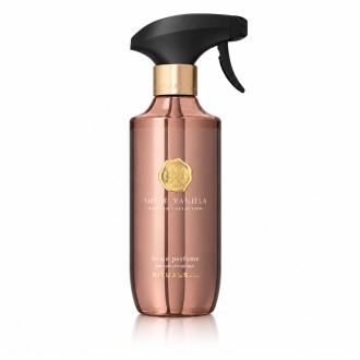 Rituals Private Collection Suede Vanilla Room spray 400 ml