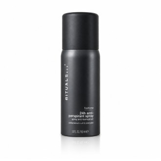 Rituals Homme 24h Anti-Perspirant Spray 150 ml