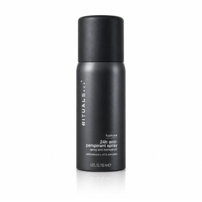 Rituals Homme 24h Anti-Perspirant Spray 150 ml