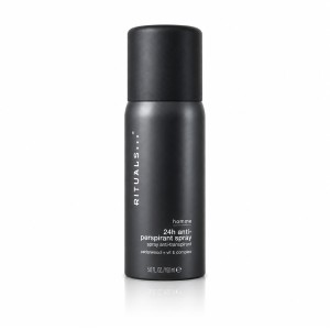 Rituals Homme 24h Anti-Perspirant Spray 150 ml