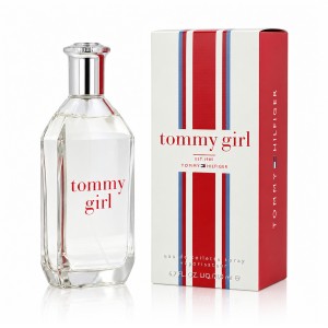 Tommy Hilfiger Tommy Girl Eau De Toilette 200 ml kvepalai moterims