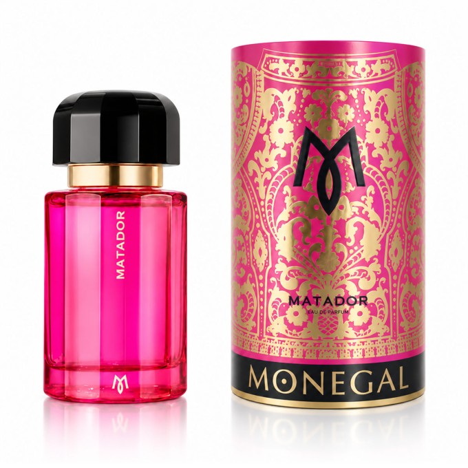 Ramon Monegal Matador Eau De Parfum 100 ml   kvepalai unisex