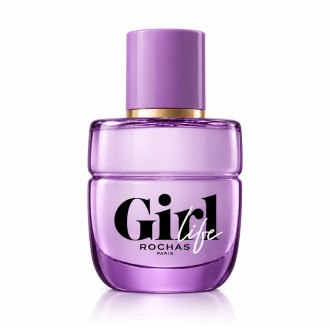 Rochas Girl Life Eau De Parfum 40 ml kvepalai moterims 2