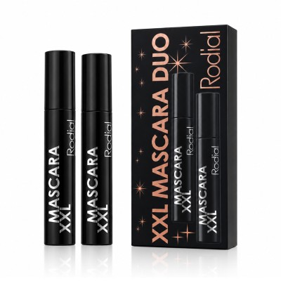 Rodial XXL Mascara Duo Kit
