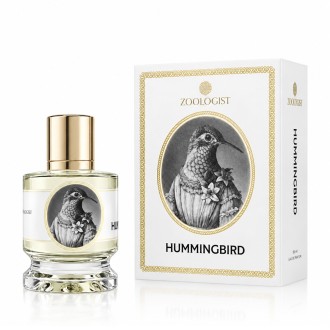 Zoologist Hummingbird Extrait de parfum 60 ml  kvepalai unisex