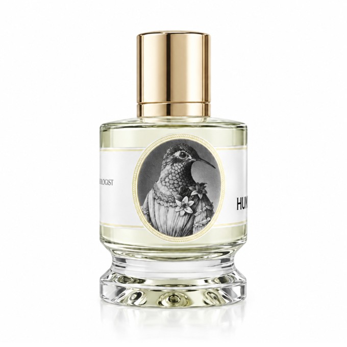 Zoologist Hummingbird Extrait de parfum 60 ml  kvepalai unisex