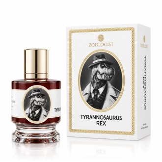 Zoologist Tyrannosaurus Rex Extrait de parfum 60 ml  kvepalai unisex