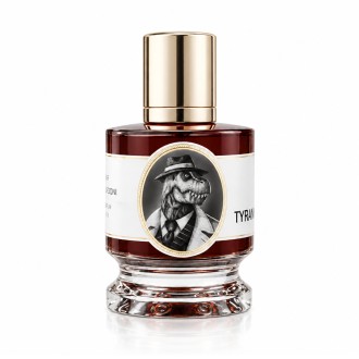 Zoologist Tyrannosaurus Rex Extrait de parfum 60 ml  kvepalai unisex 2