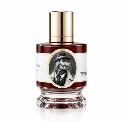 Zoologist Tyrannosaurus Rex Extrait de parfum 60 ml  kvepalai unisex