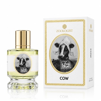 Zoologist Cow Extrait de parfum 60 ml  kvepalai unisex