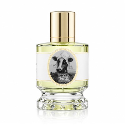 Zoologist Cow Extrait de parfum 60 ml  kvepalai unisex