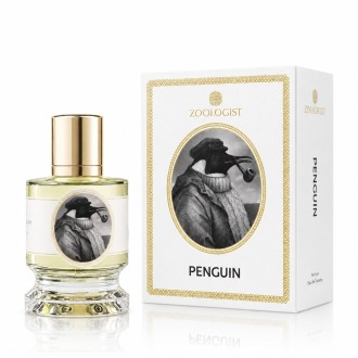 Zoologist Penguin Extrait de parfum 60 ml  kvepalai unisex