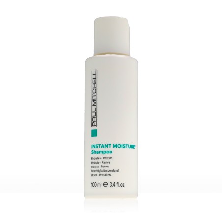 Paul Mitchell Instant Moisture Shampoo 100 ml