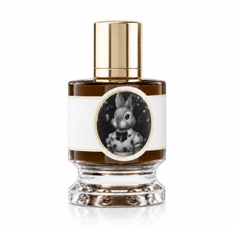 Zoologist Rabbit Extrait de parfum 60 ml  kvepalai unisex 2