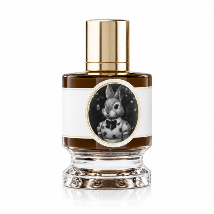 Zoologist Rabbit Extrait de parfum 60 ml  kvepalai unisex