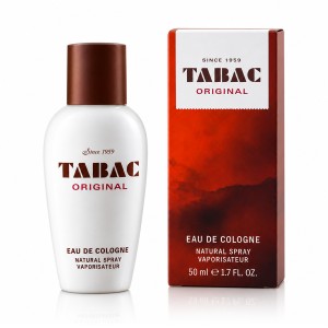 Tabac Original Eau de Cologne 50 ml kvepalai vyrams