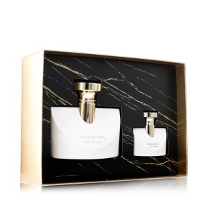Bvlgari Splendida Patchouli Tentation EDP 100 ml + EDP 15 ml kvepalai moterims