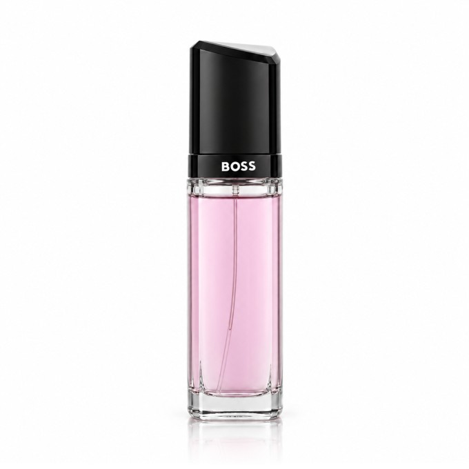 Boss Boss Ma Vie Pour Femme L'Eau Eau De Toilette 50 ml kvepalai moterims