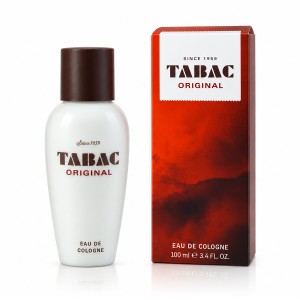 Tabac Original Eau de Cologne 100 ml kvepalai vyrams
