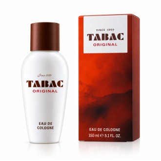 Tabac Original Eau de Cologne 150 ml kvepalai vyrams