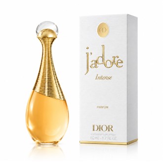 Dior J'adore Intense Parfum 50 ml kvepalai moterims