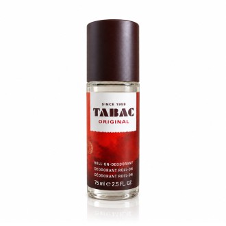 Tabac Original Deodorant Roll-on 75 ml vyrams