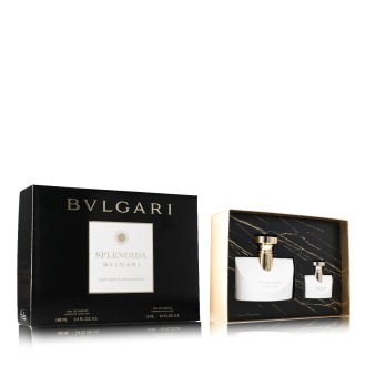 Bvlgari Splendida Patchouli Tentation EDP 100 ml + EDP 15 ml moterims 2