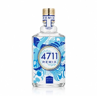 4711 Remix Cologne Sparkling Island Edition 2023 Eau de Cologne 100 ml kvepalai moterims 2