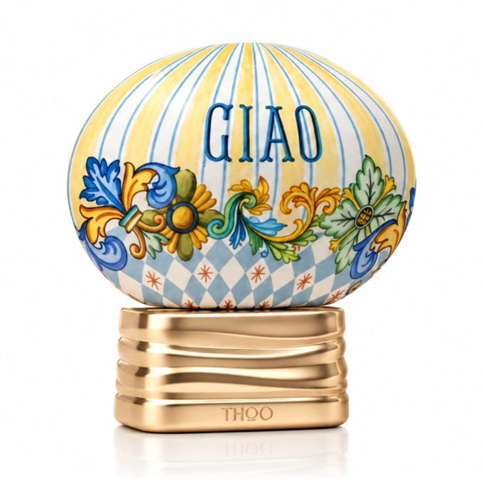 The House of Oud Ciao Eau De Parfum 75 ml  kvepalai unisex