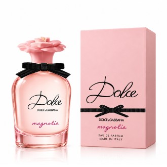 Dolce & Gabbana Dolce Magnolia Eau De Parfum 75 ml kvepalai moterims