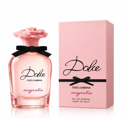 Dolce & Gabbana Dolce Magnolia Eau De Parfum 75 ml kvepalai moterims