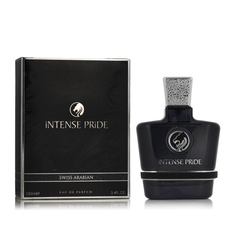 Swiss Arabian Intense Pride Eau De Parfum 100 ml kvepalai vyrams