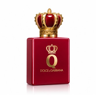 Dolce & Gabbana Q by Dolce & Gabbana Elixir de Parfum 50 ml kvepalai moterims 2