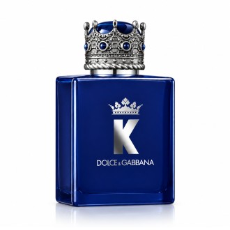 Dolce & Gabbana K pour Homme Elixir de Parfum 50 ml kvepalai vyrams
