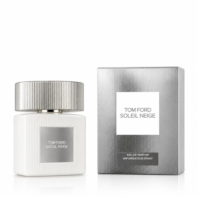 Tom Ford Soleil Neige Eau De Parfum 50 ml  kvepalai unisex
