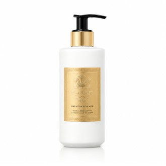Creed Aventus for Her Body Lotion 300 ml moterims 2