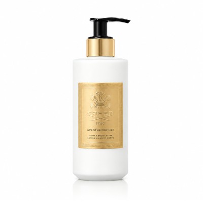 Creed Aventus for Her Body Lotion 300 ml moterims