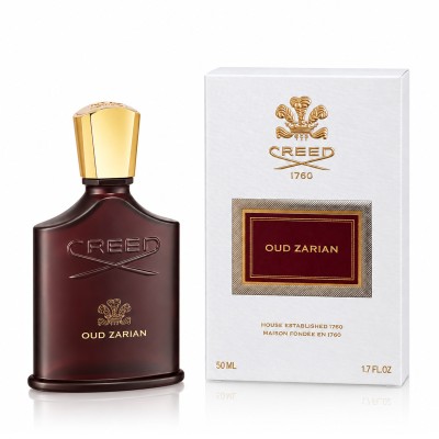 Creed Oud Zarian Eau De Parfum 50 ml  kvepalai unisex