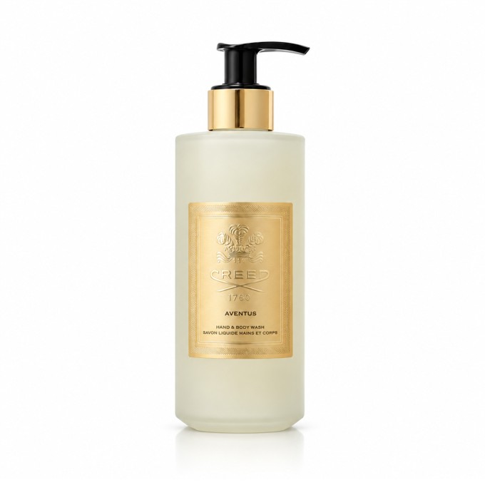 Creed Aventus Perfumed Shower Gel 300 ml vyrams