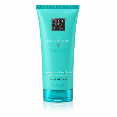 Rituals The Ritual of Karma Instant Care Hand Lotion 70 ml