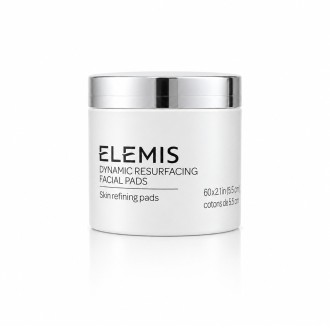 Elemis Dynamic Resurfacing Facial Pads 60 pcs