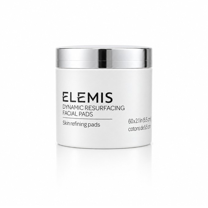 Elemis Dynamic Resurfacing Facial Pads 60 pcs