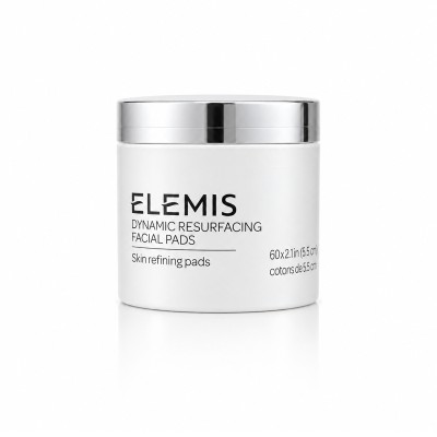 Elemis Dynamic Resurfacing Facial Pads 60 pcs