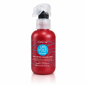 Inebrya Up To You Volume Root-Lifting Volume Spray 200 ml