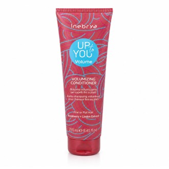 Inebrya Up To You Volume Volumizing Conditioner 250 ml