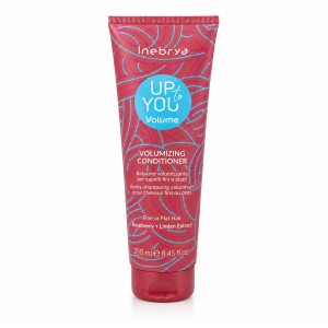 Inebrya Up To You Volume Volumizing Conditioner 250 ml