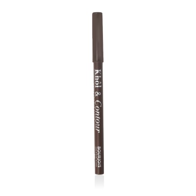 Bourjois Paris Khol & Contour Eye Pencil (005 Choco-lacté) 1,2 g