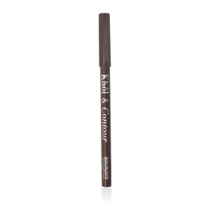 Bourjois Paris Khol & Contour Eye Pencil (005 Choco-lacté) 1,2 g