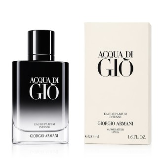 Giorgio Armani Acqua di Giò Eau De Parfum Intense 50 ml kvepalai vyrams