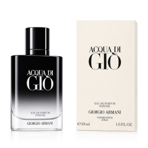 Giorgio Armani Acqua di Giò Eau De Parfum Intense 50 ml kvepalai vyrams